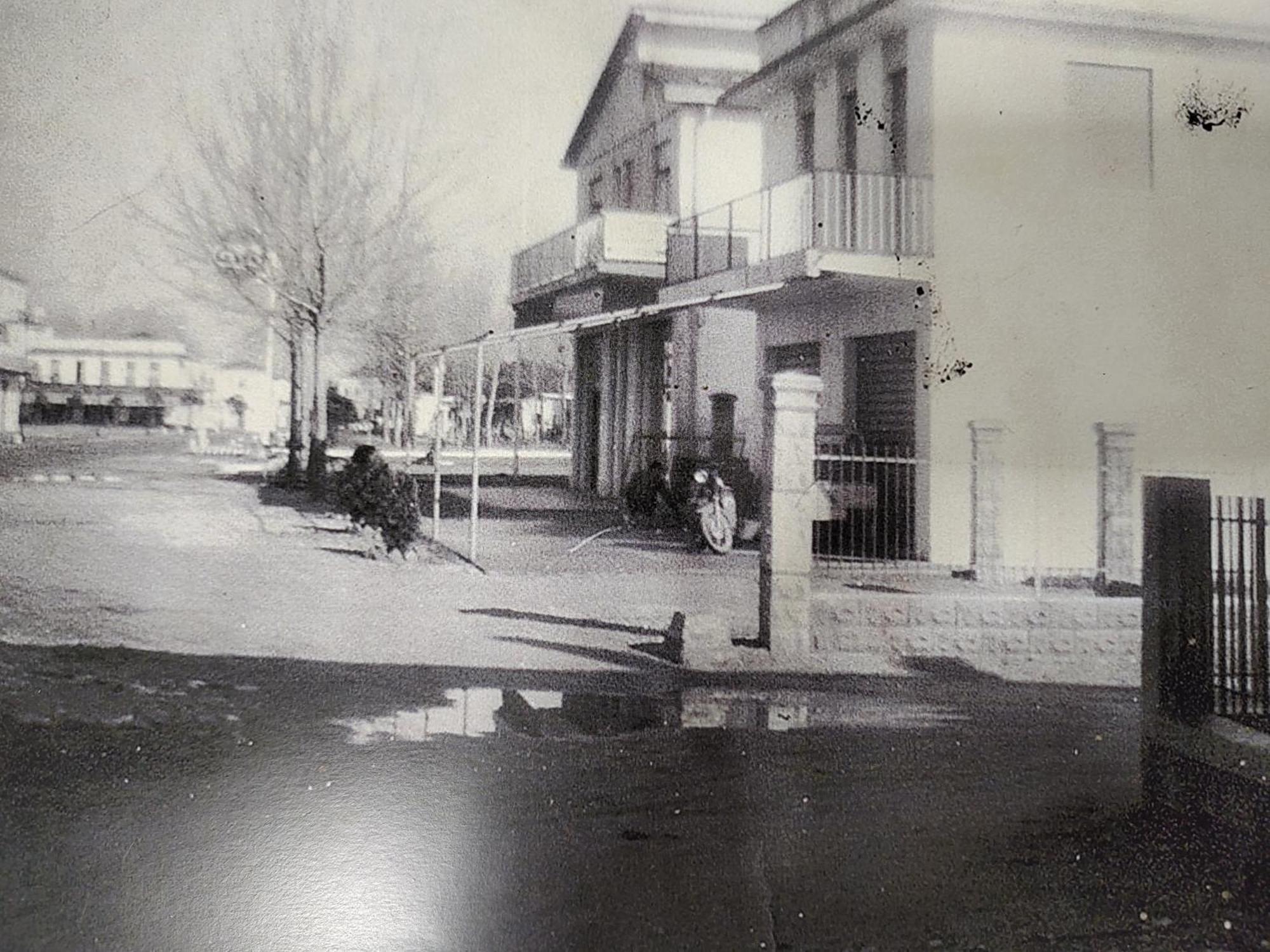 Bar Moro 1963 Hotel Cavallino-Treporti Bagian luar foto