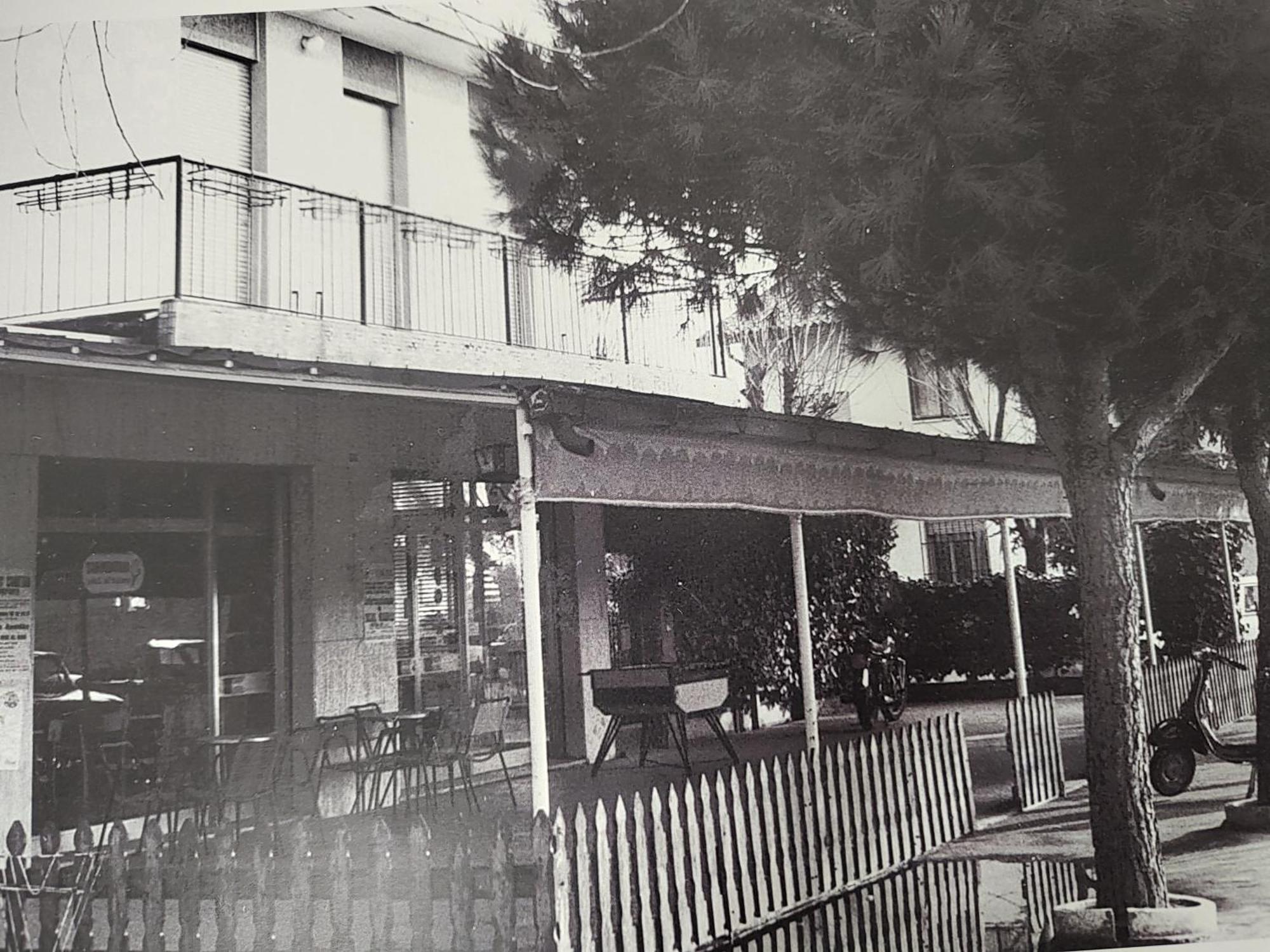 Bar Moro 1963 Hotel Cavallino-Treporti Bagian luar foto