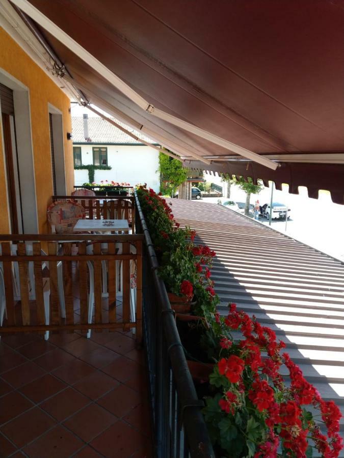 Bar Moro 1963 Hotel Cavallino-Treporti Bagian luar foto